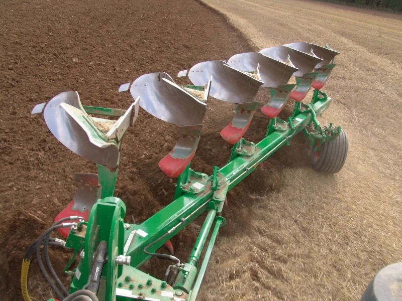 Ploughs Regent
